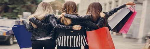 Retailers turn to tech as in-store crime soars